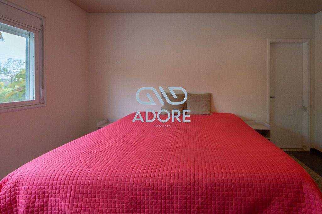 Casa de Condomínio à venda no Condomínio Moradas São Luiz: 