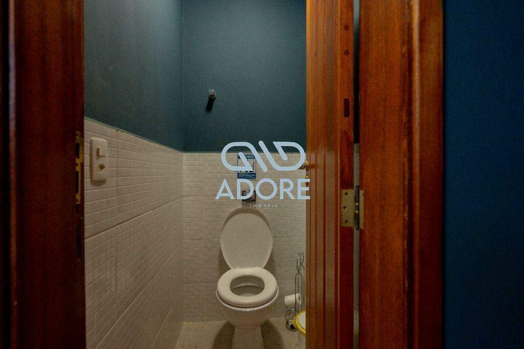 Casa de Condomínio à venda no Condomínio Moradas São Luiz: 