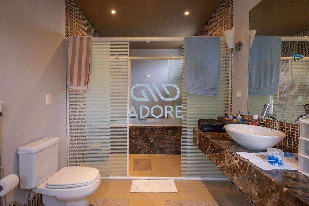 Casa de Condomínio à venda no Condomínio Moradas São Luiz: 