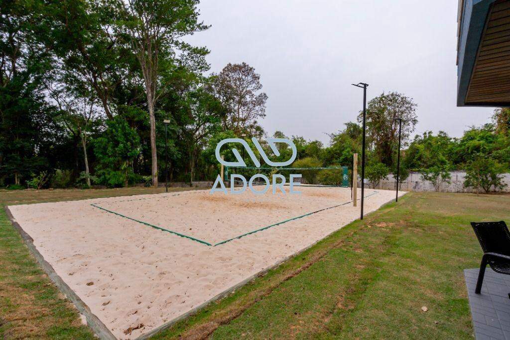 Casa de Condomínio à venda no Condomínio Moradas São Luiz: 