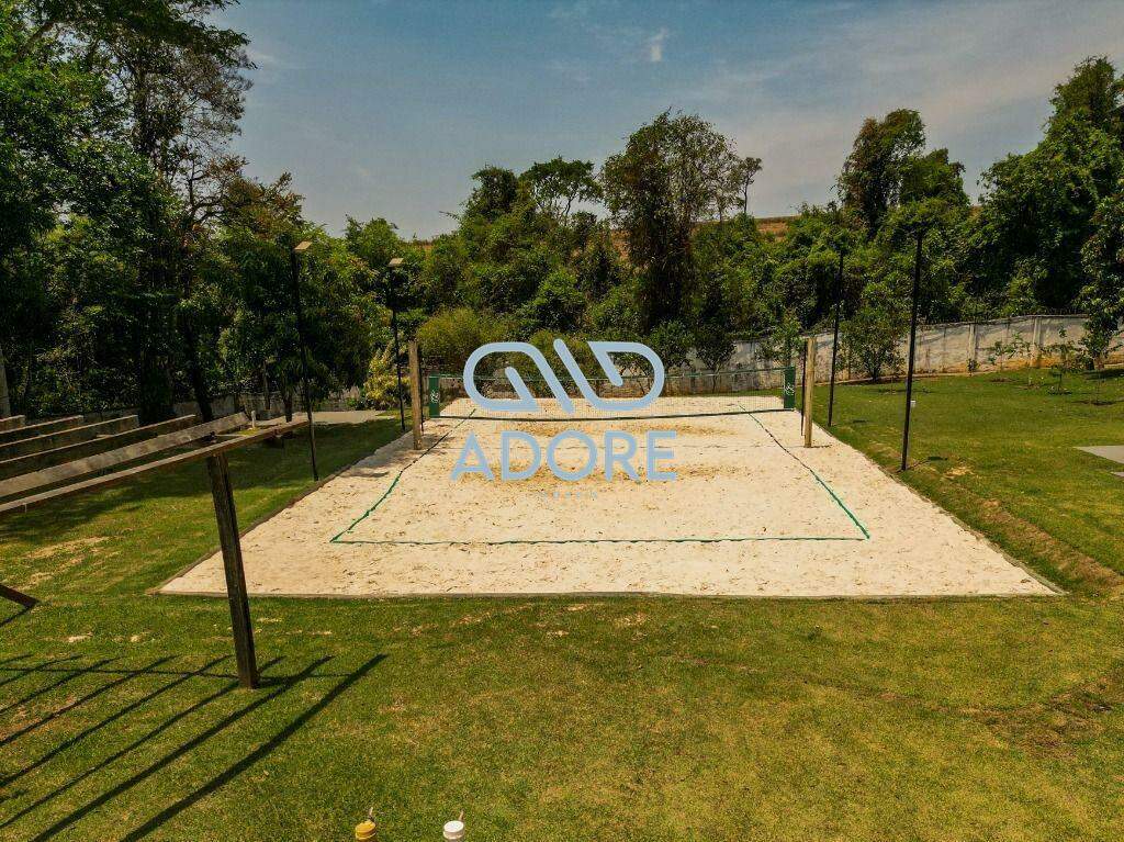 Casa de Condomínio à venda no Condomínio Moradas São Luiz: 