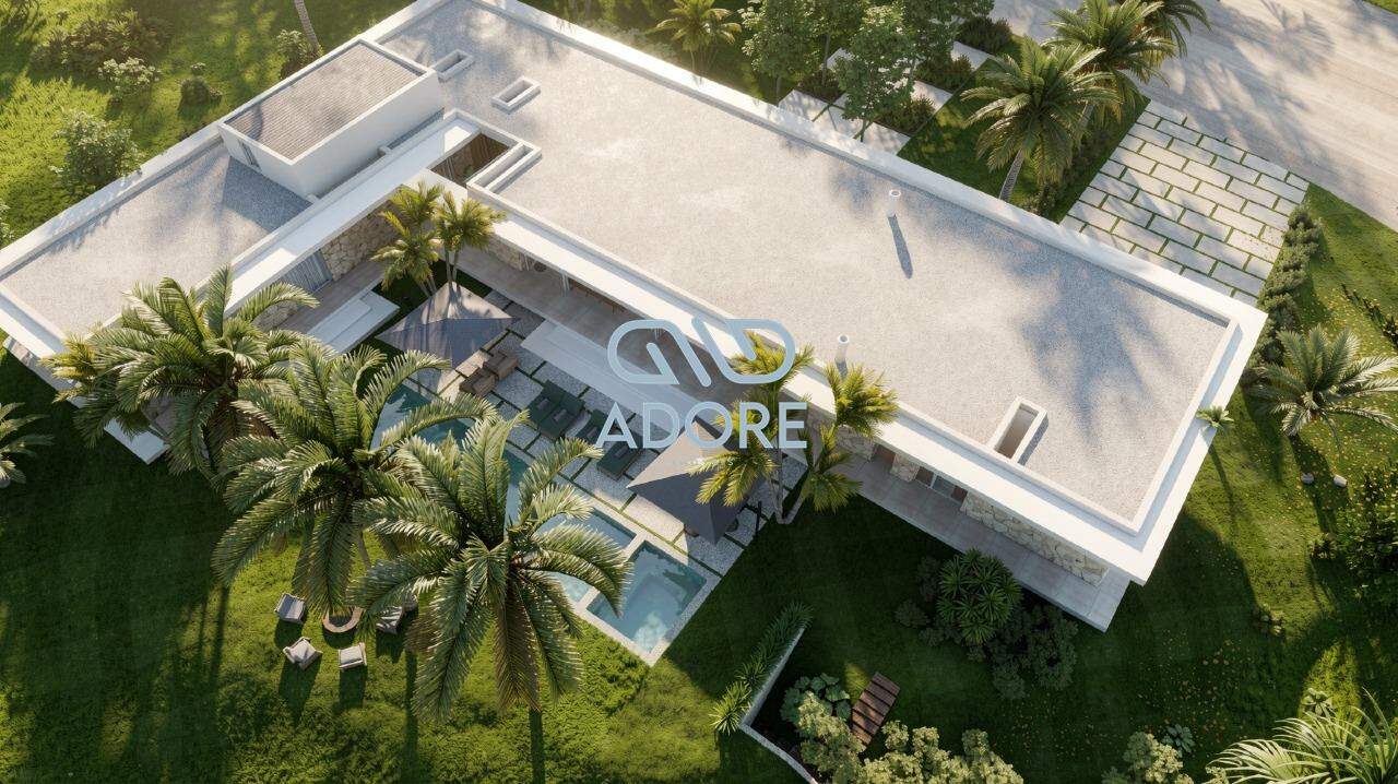 Casa de Condomínio à venda no Condomínio Terras de São José II :