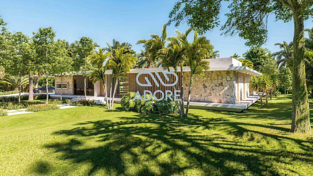 Casa de Condomínio à venda no Condomínio Terras de São José II :
