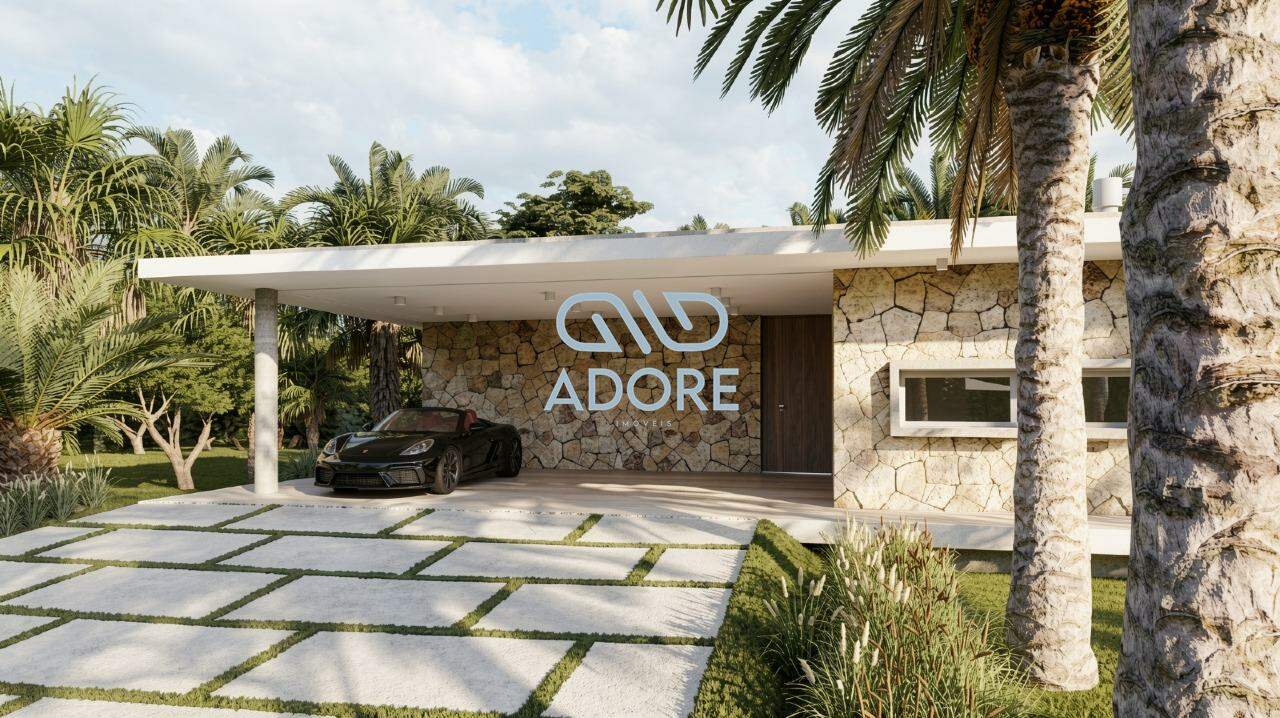 Casa de Condomínio à venda no Condomínio Terras de São José II :