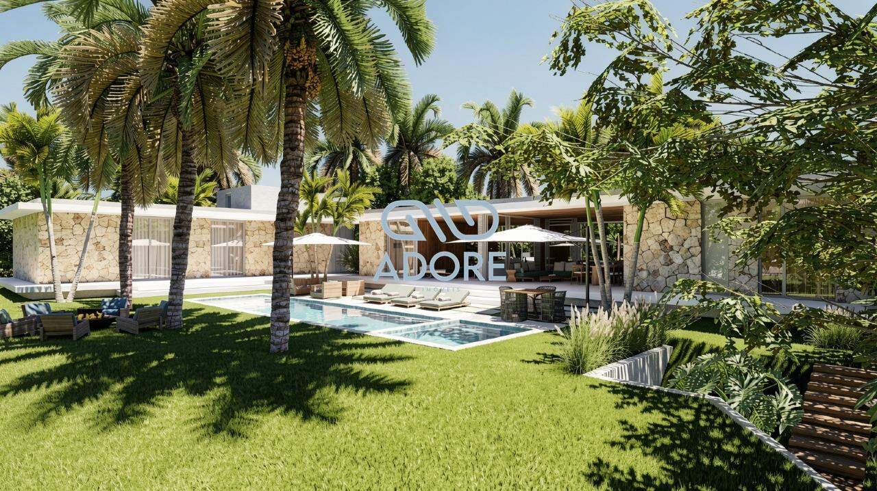 Casa de Condomínio à venda no Condomínio Terras de São José II :