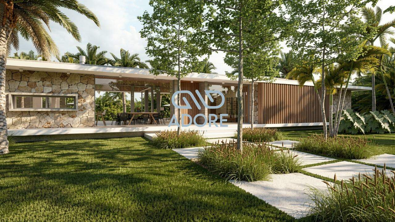 Casa de Condomínio à venda no Condomínio Terras de São José II :