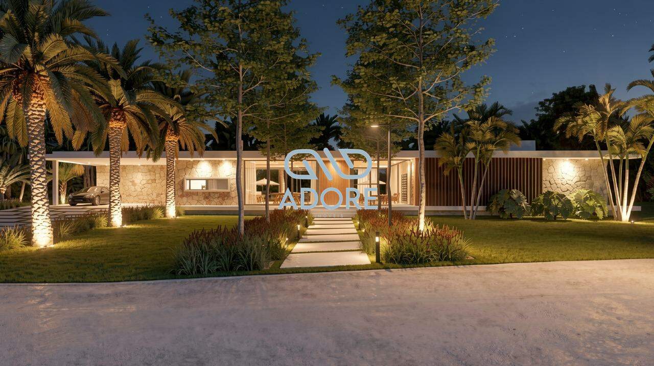 Casa de Condomínio à venda no Condomínio Terras de São José II : 