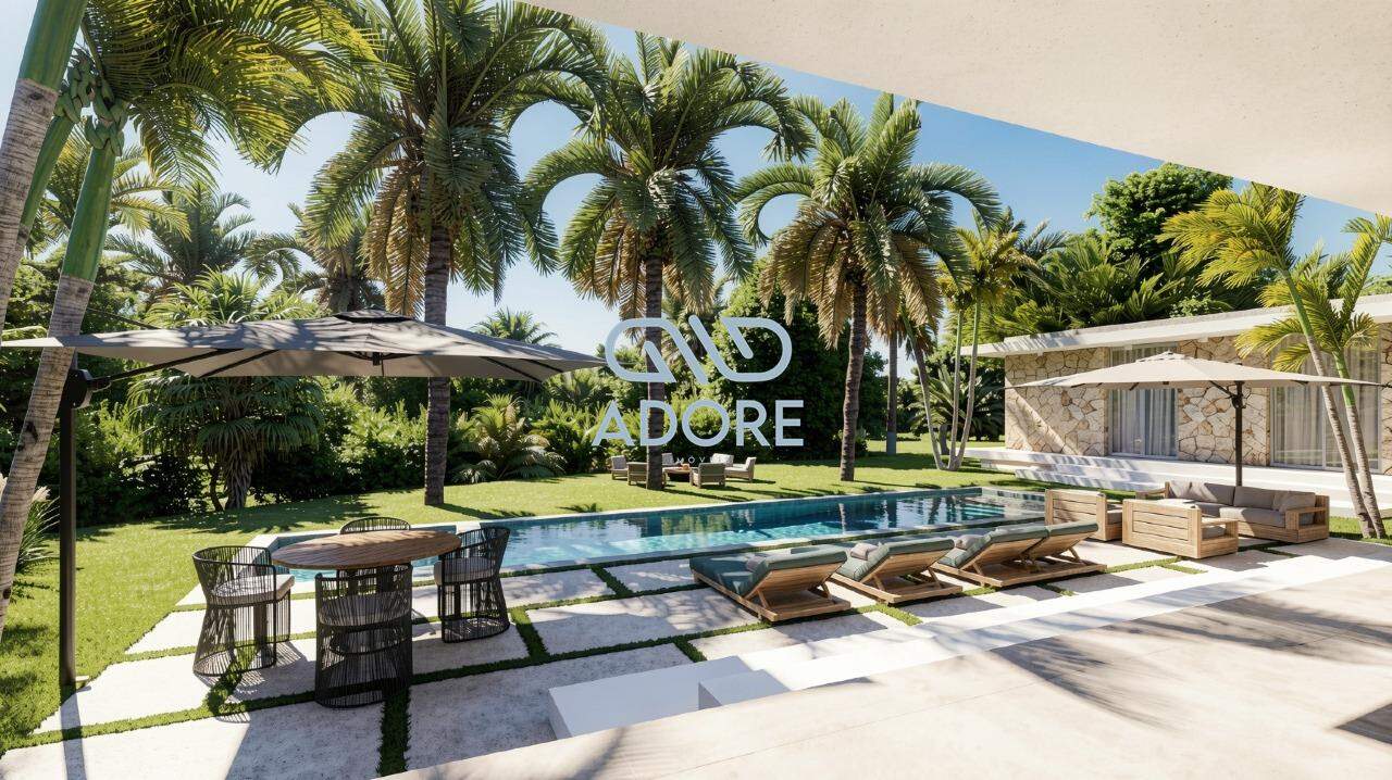Casa de Condomínio à venda no Condomínio Terras de São José II : 