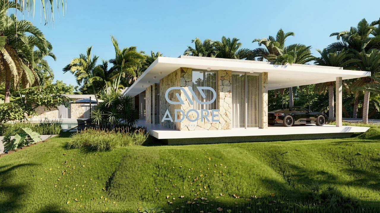 Casa de Condomínio à venda no Condomínio Terras de São José II :