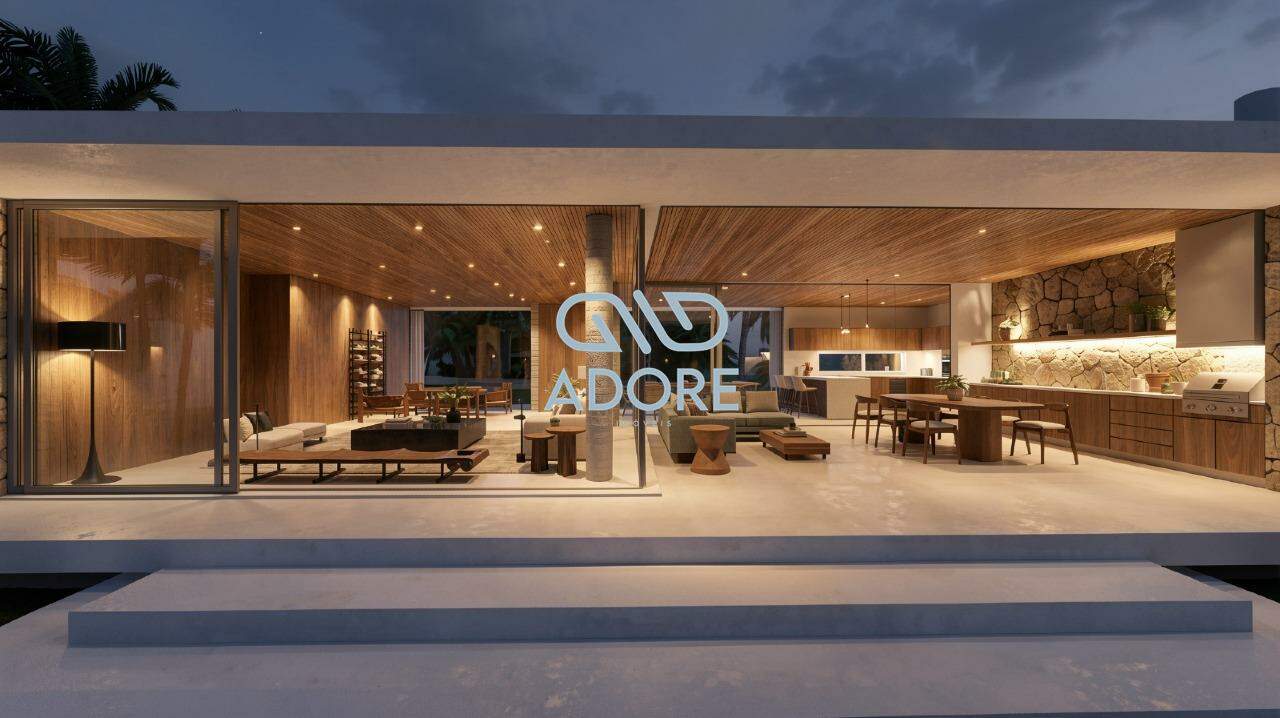 Casa de Condomínio à venda no Condomínio Terras de São José II :