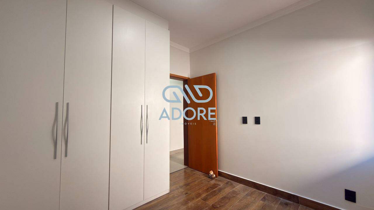 Casa de Condomínio para aluguel no Condomínio Village Moutonnée: 