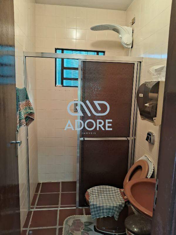 Casa de Condomínio à venda no Condomínio Zuleika Jabour: 