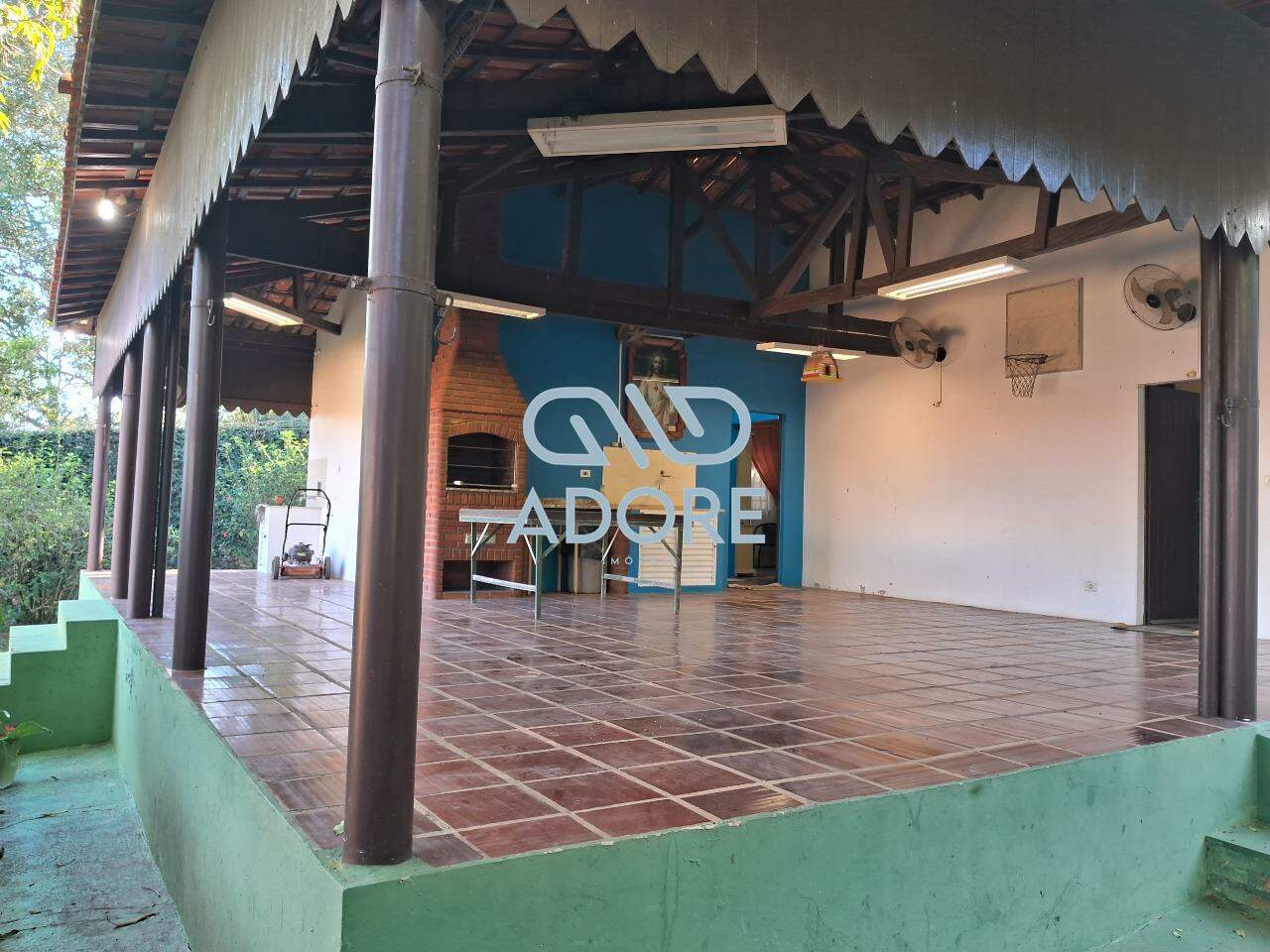 Casa de Condomínio à venda no Condomínio Zuleika Jabour: 