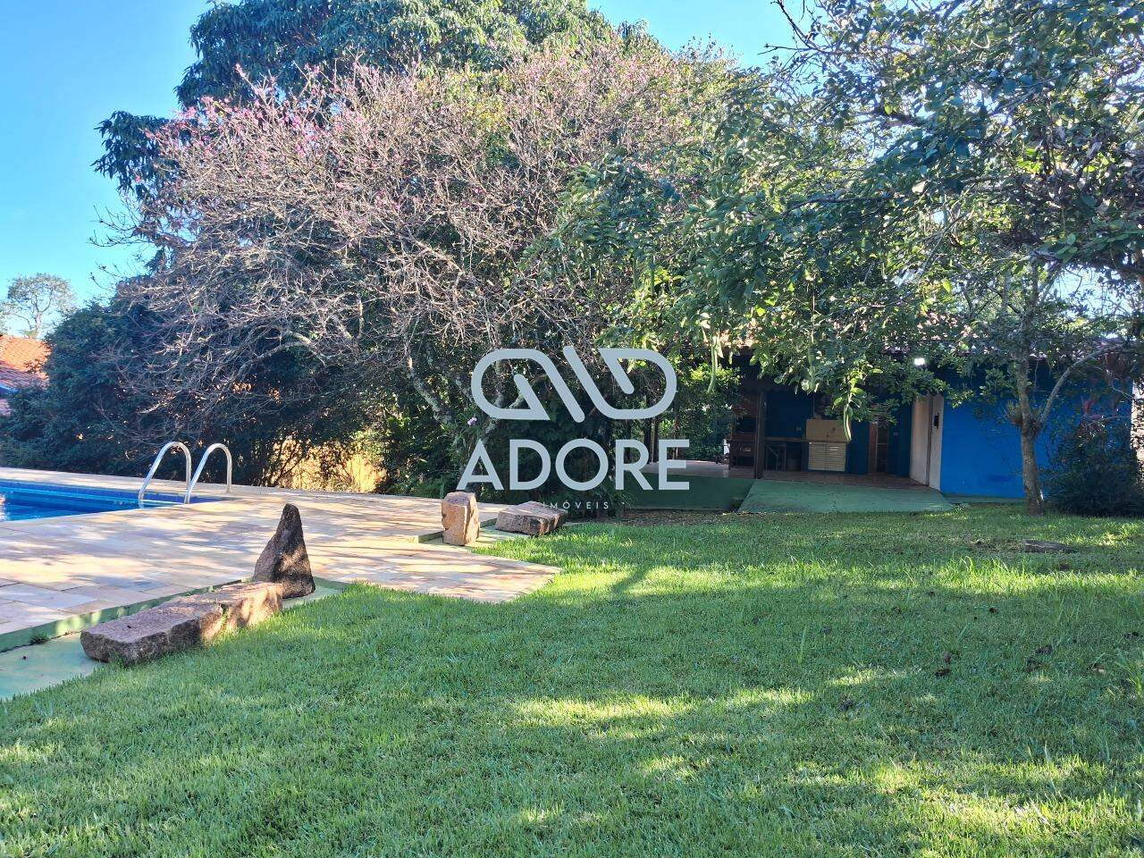 Casa de Condomínio à venda no Condomínio Zuleika Jabour: 