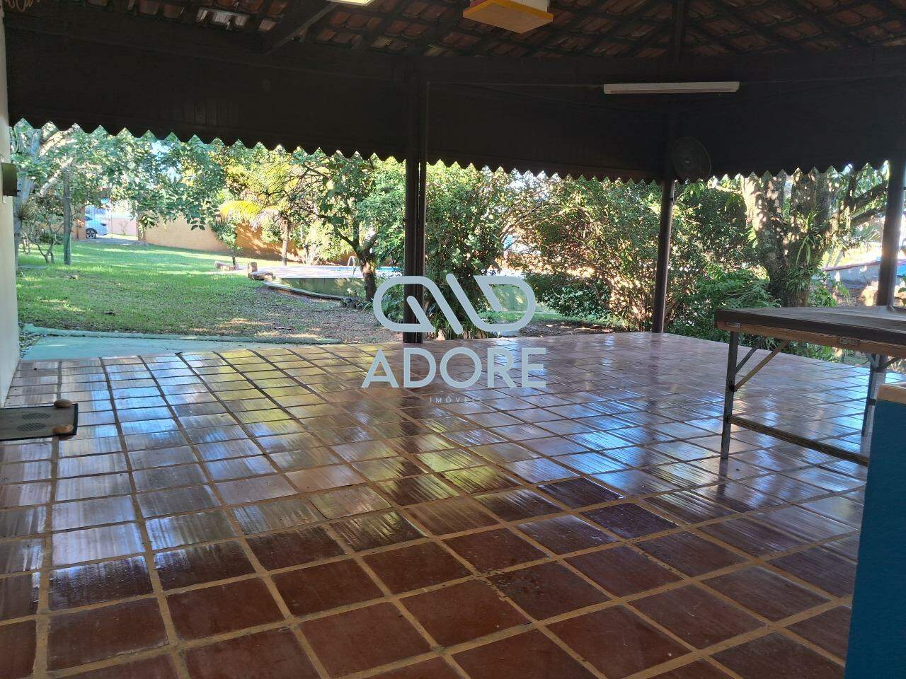 Casa de Condomínio à venda no Condomínio Zuleika Jabour: 