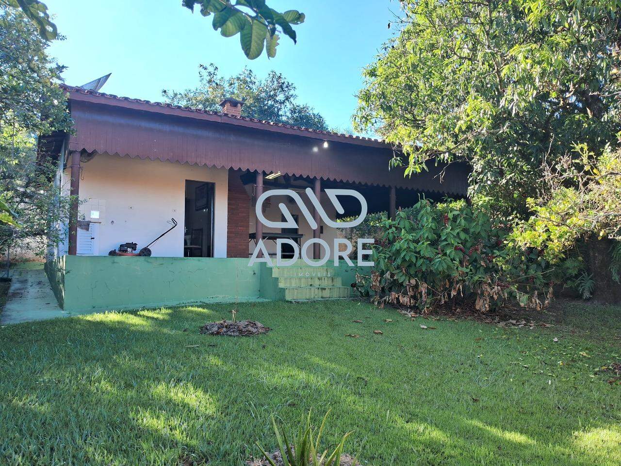 Casa de Condomínio à venda no Condomínio Zuleika Jabour: 