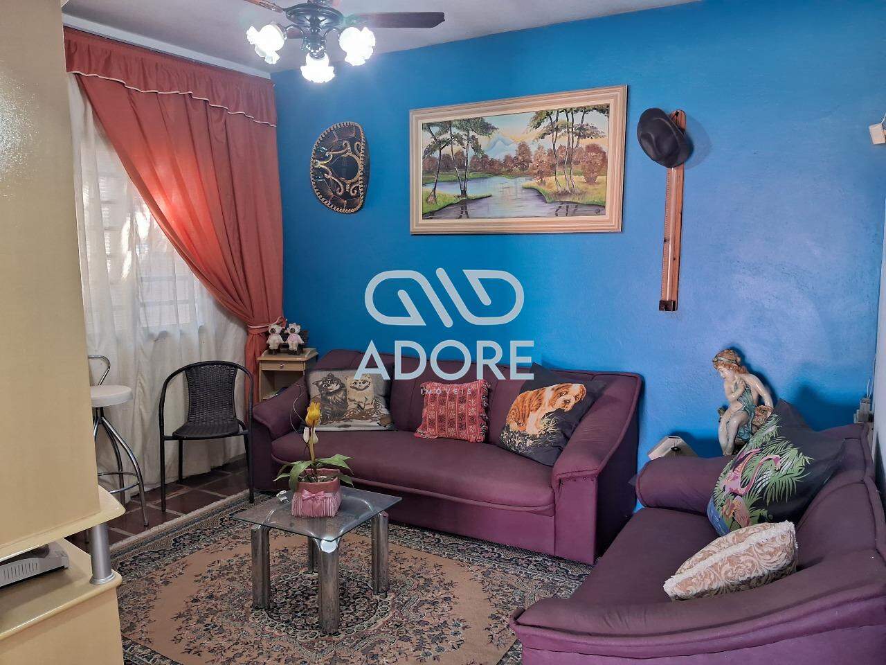 Casa de Condomínio à venda no Condomínio Zuleika Jabour: 