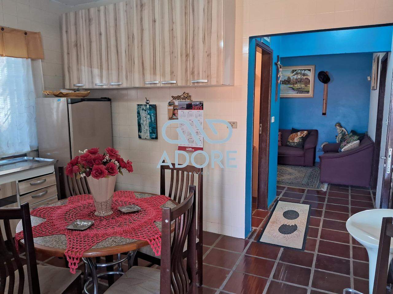 Casa de Condomínio à venda no Condomínio Zuleika Jabour: 