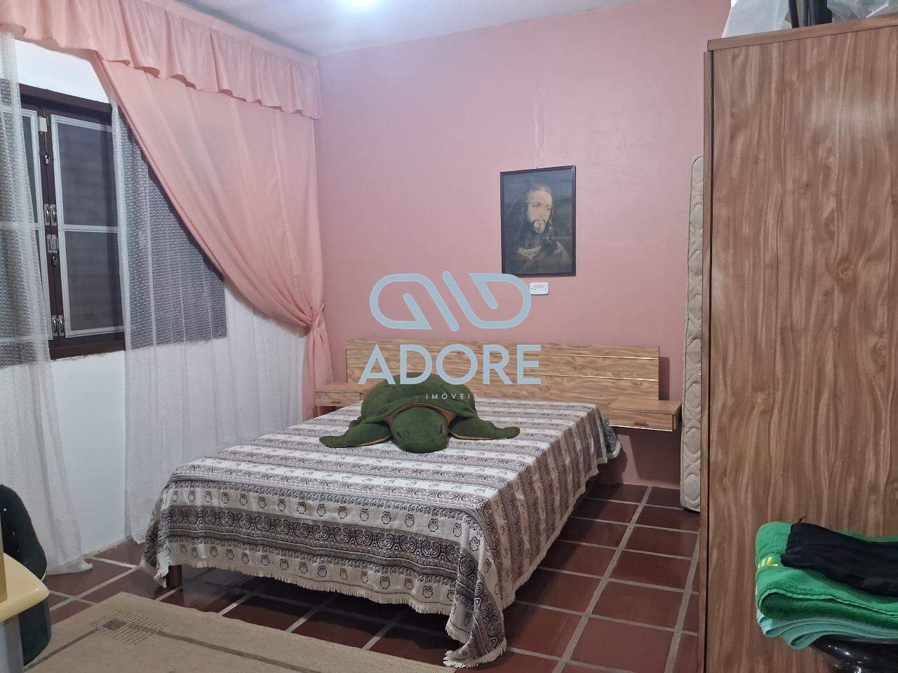 Casa de Condomínio à venda no Condomínio Zuleika Jabour: 