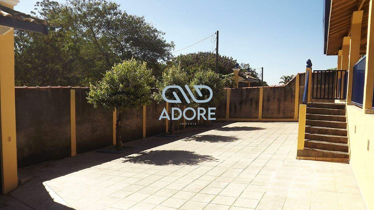 Casa de Condomínio à venda no Santa Inês: 