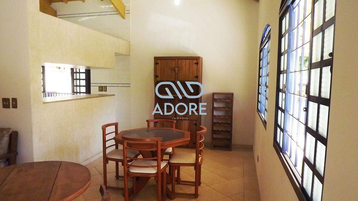 Casa de Condomínio à venda no Santa Inês: 
