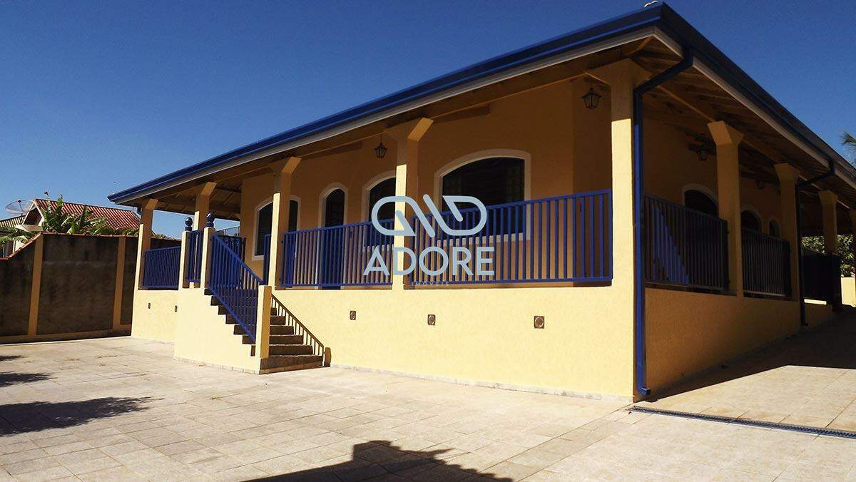 Casa de Condomínio à venda no Santa Inês: 