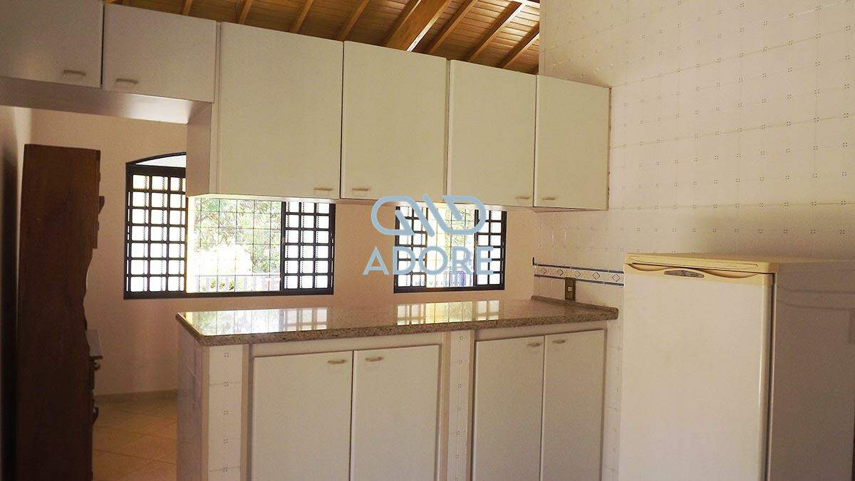 Casa de Condomínio à venda no Santa Inês: 