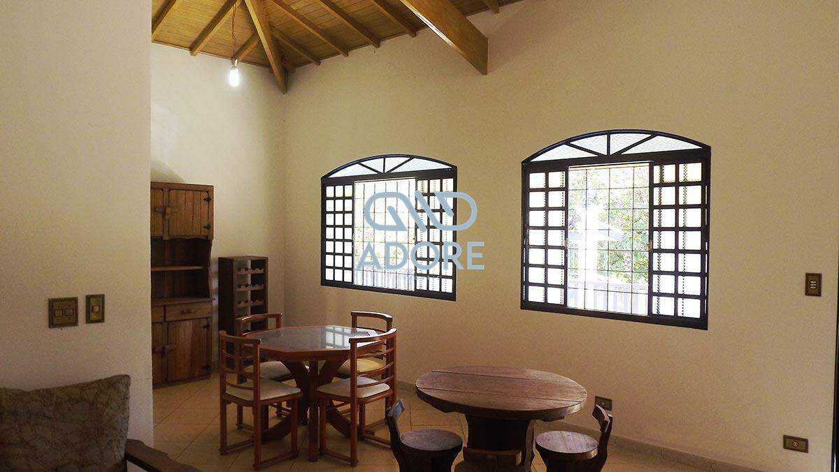 Casa de Condomínio à venda no Santa Inês: 