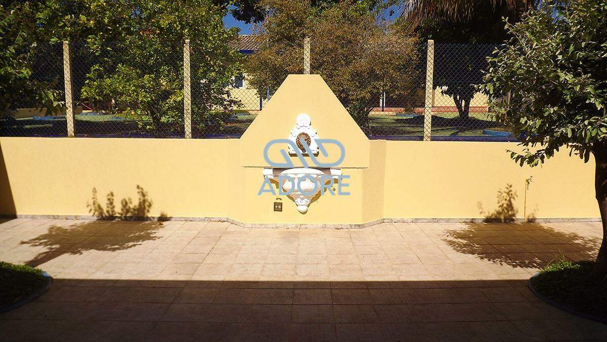 Casa de Condomínio à venda no Santa Inês: 
