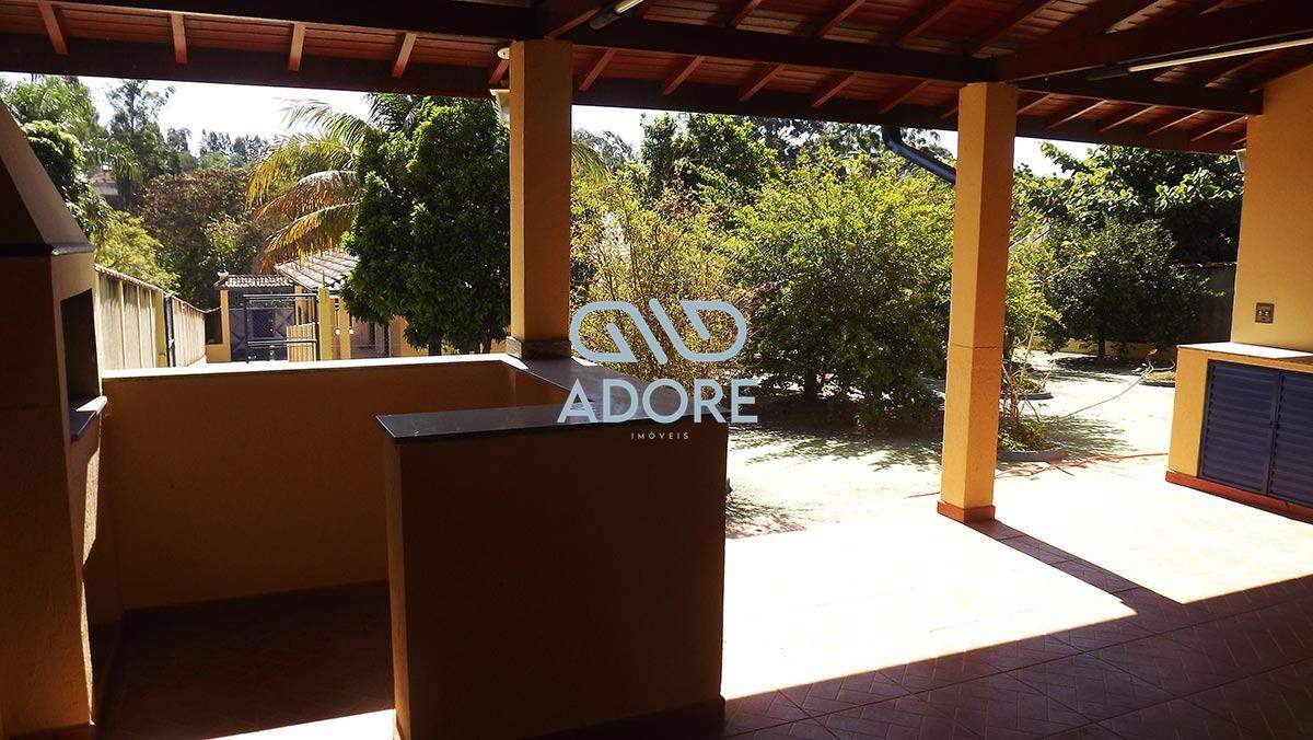 Casa de Condomínio à venda no Santa Inês: 