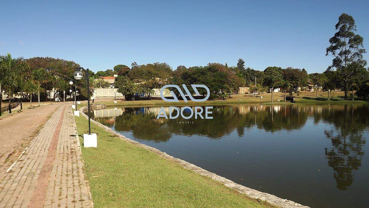 Casa de Condomínio à venda no Santa Inês: 