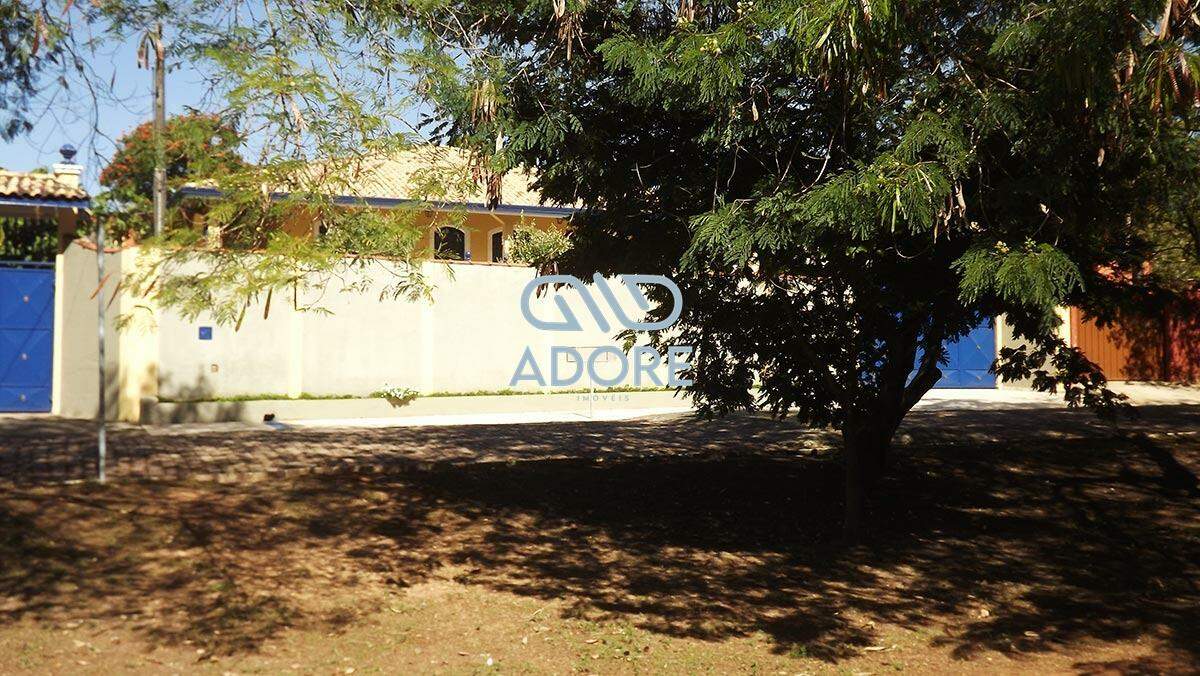 Casa de Condomínio à venda no Santa Inês: 