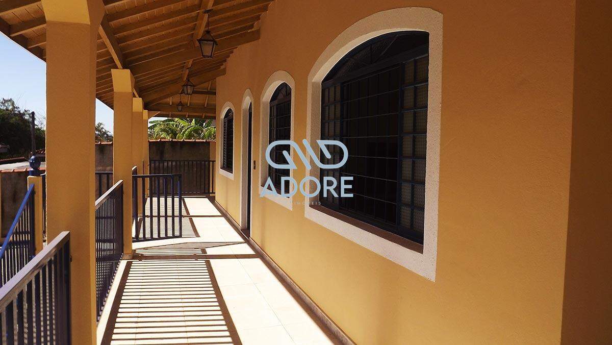 Casa de Condomínio à venda no Santa Inês: 
