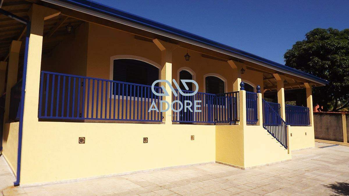 Casa de Condomínio à venda no Santa Inês: 
