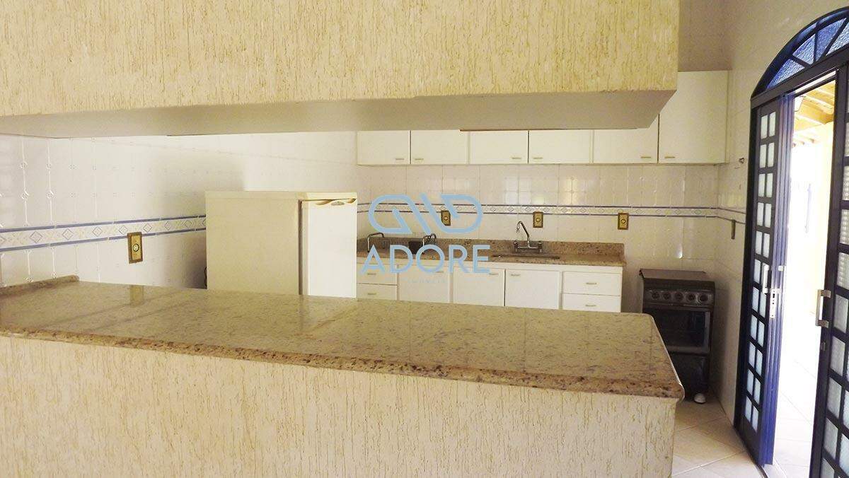 Casa de Condomínio à venda no Santa Inês: 