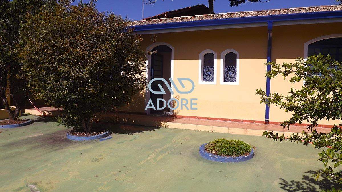 Casa de Condomínio à venda no Santa Inês: 