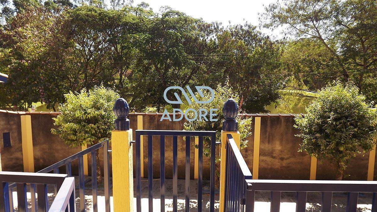 Casa de Condomínio à venda no Santa Inês: 
