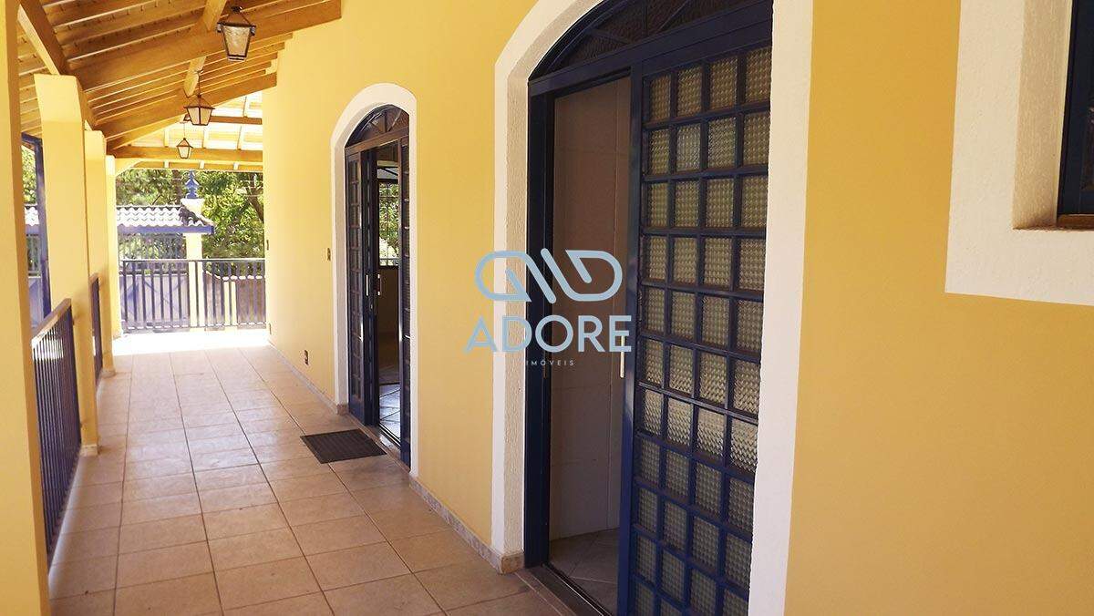 Casa de Condomínio à venda no Santa Inês: 