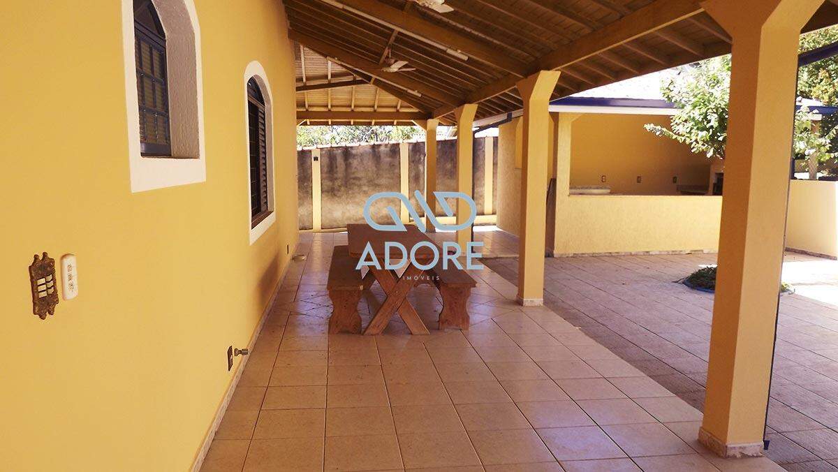Casa de Condomínio à venda no Santa Inês: 