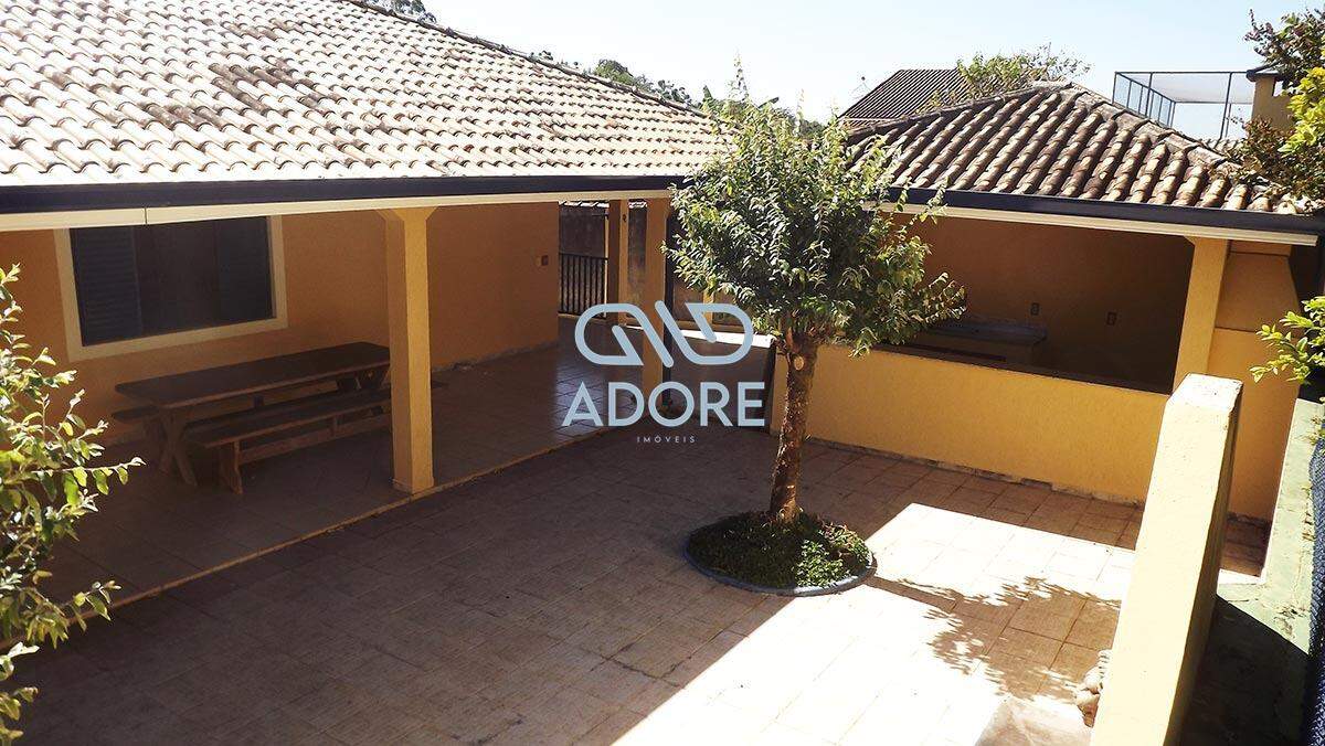 Casa de Condomínio à venda no Santa Inês: 