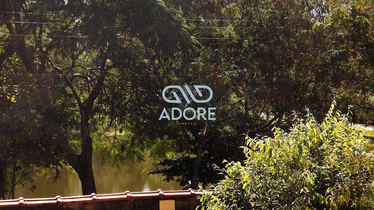 Casa de Condomínio à venda no Santa Inês: 