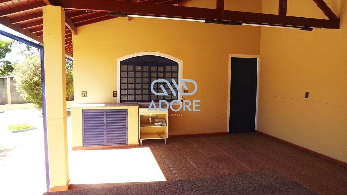 Casa de Condomínio à venda no Santa Inês: 