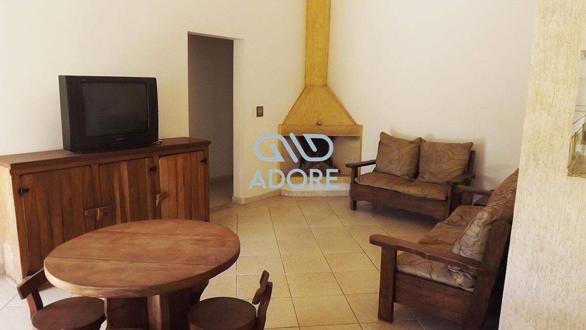 Casa de Condomínio à venda no Santa Inês: 