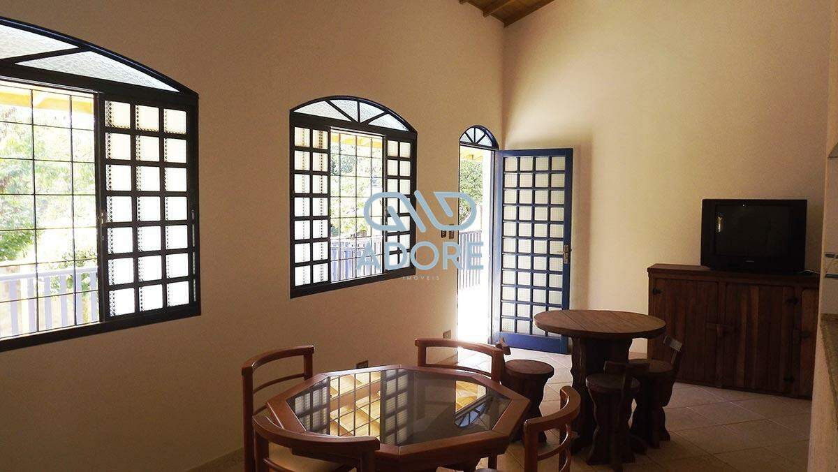 Casa de Condomínio à venda no Santa Inês: 
