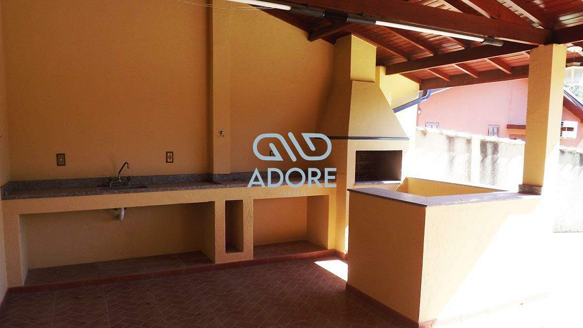 Casa de Condomínio à venda no Santa Inês: 