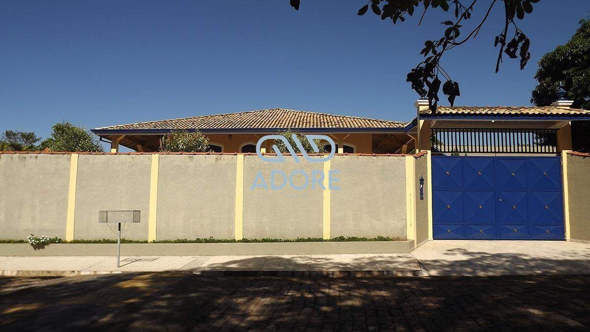 Casa de Condomínio à venda no Santa Inês: 