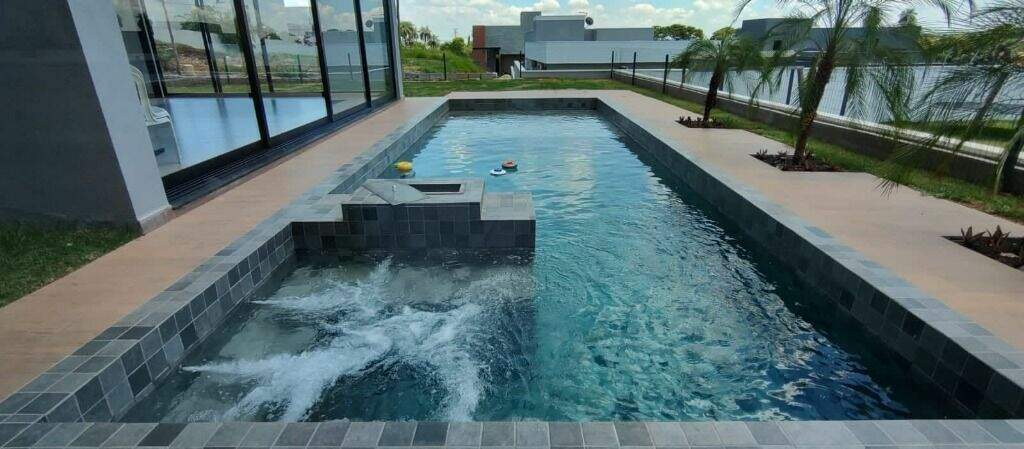 Casa de Condomínio à venda no Condomínio Campos de Santo Antônio II: 