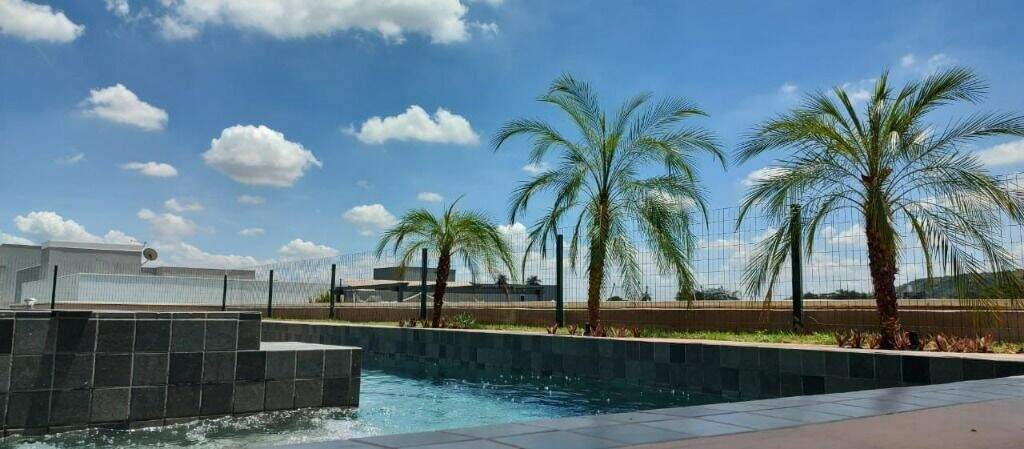 Casa de Condomínio à venda no Condomínio Campos de Santo Antônio II: 