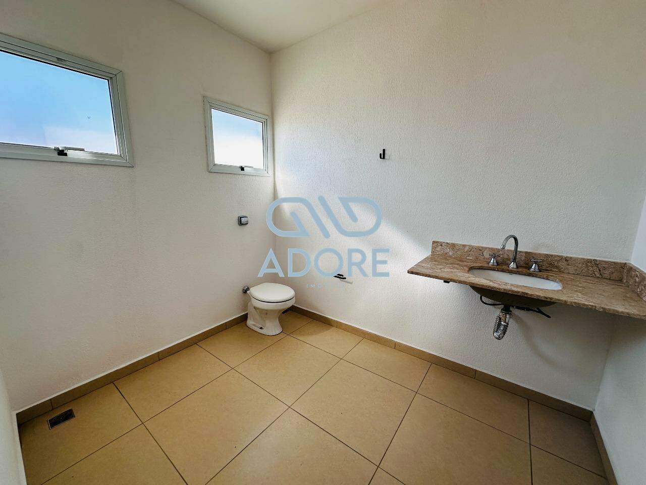 Casa de Condomínio à venda no Condomínio Lagos D’Icaraí: 