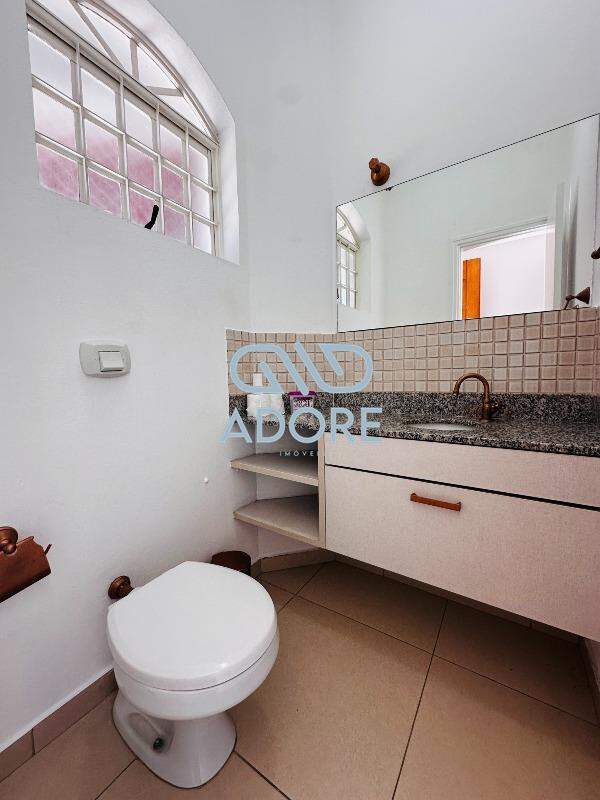 Casa de Condomínio à venda no Condomínio Lagos D’Icaraí: 